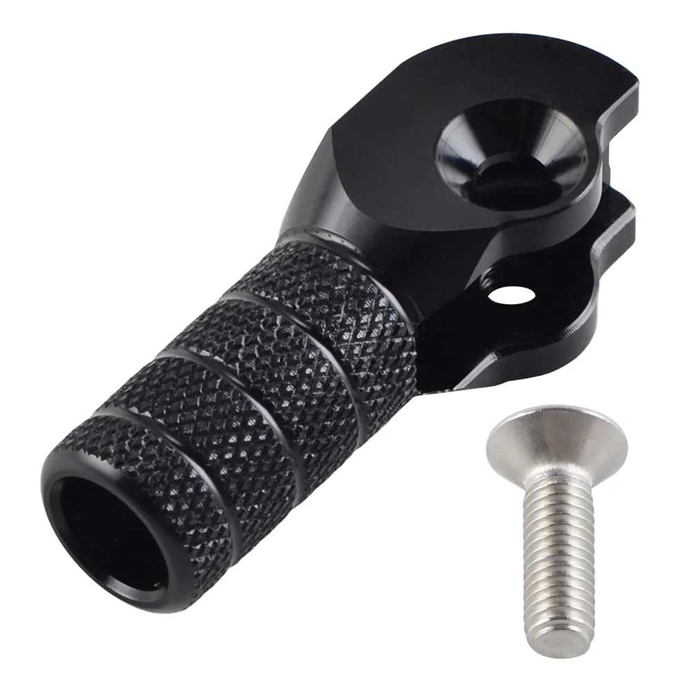 Gear Shift Lever Shifter Pedal Tip For KTM Husqvarna 125-500 - Image 10