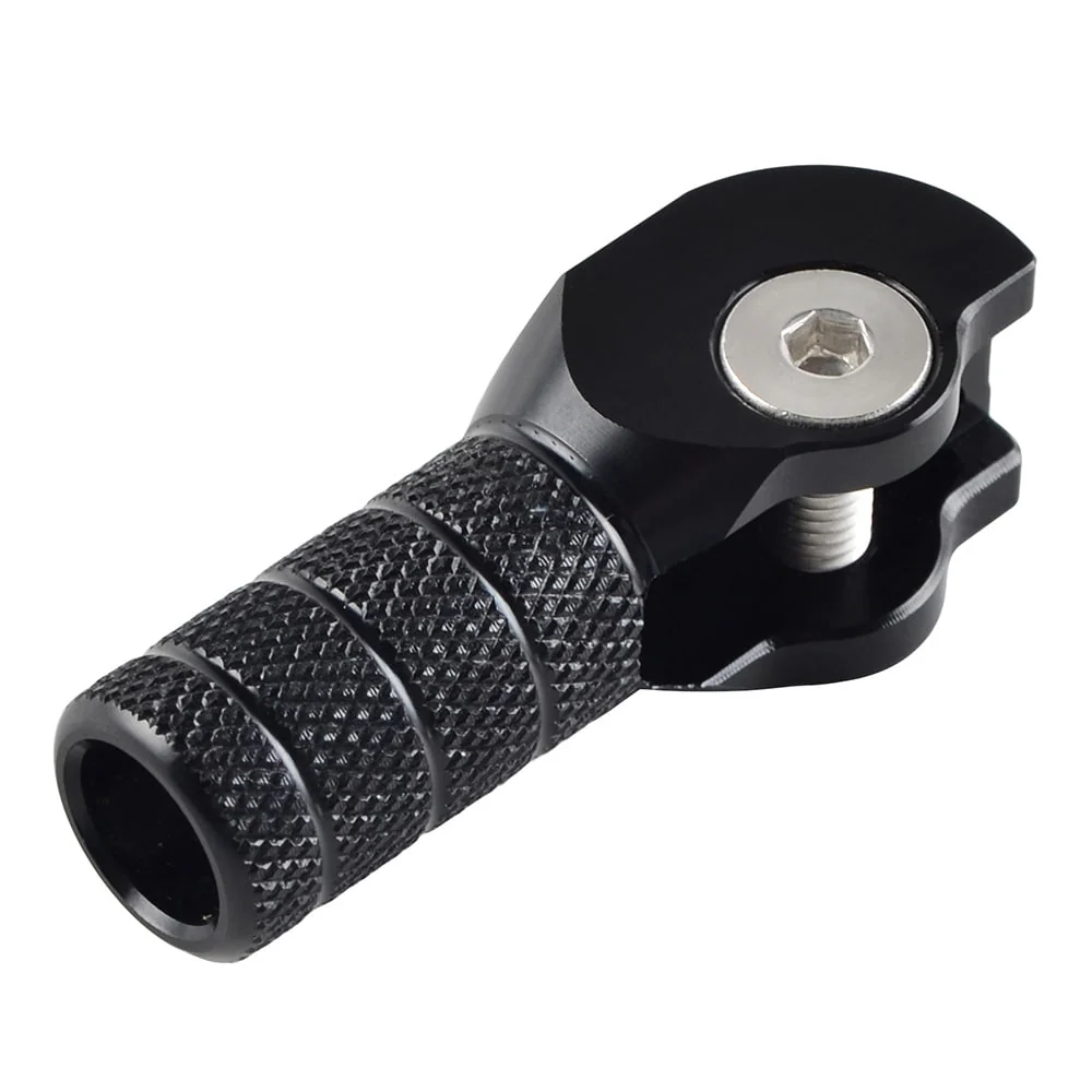 Gear Shift Lever Shifter Pedal Tip For KTM Husqvarna 125-500 - Image 11