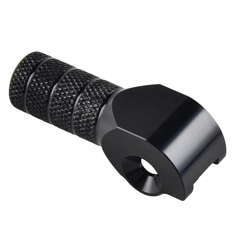 Gear Shift Lever Shifter Pedal Tip For KTM Husqvarna 125-500 - Image 12