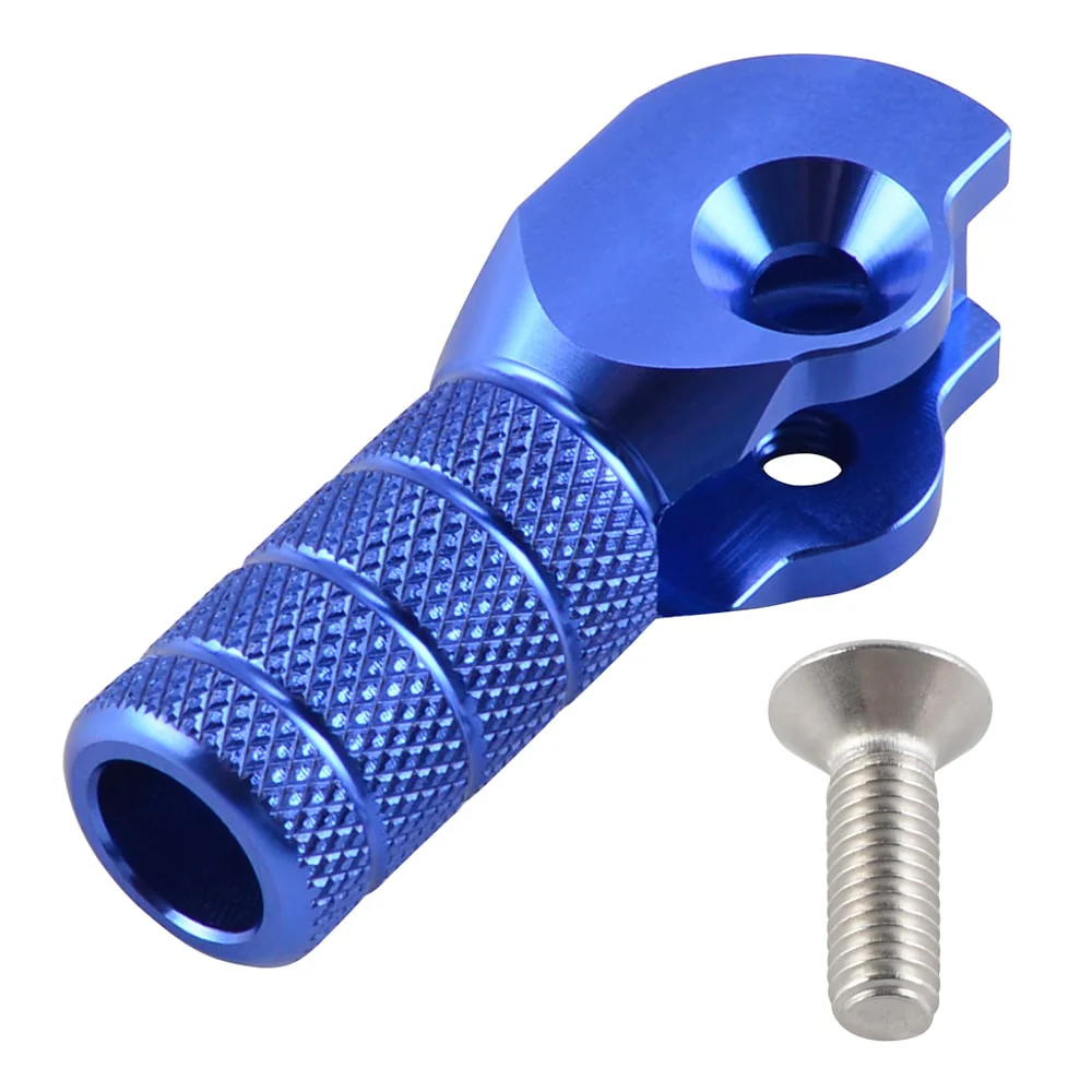Gear Shift Lever Shifter Pedal Tip For KTM Husqvarna 125-500 - Image 14