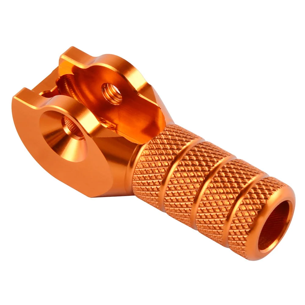 Gear Shift Lever Shifter Pedal Tip For KTM Husqvarna 125-500 - Image 18