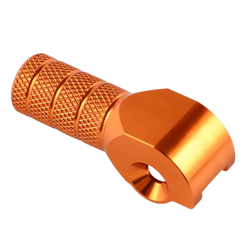 Gear Shift Lever Shifter Pedal Tip For KTM Husqvarna 125-500 - Image 19