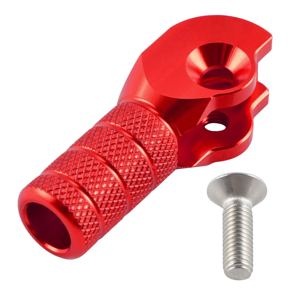 Gear Shift Lever Shifter Pedal Tip For KTM Husqvarna 125-500 - Image 6