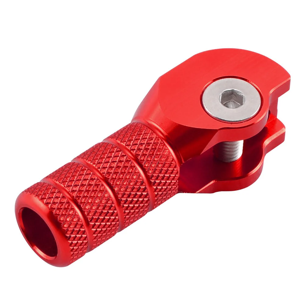 Gear Shift Lever Shifter Pedal Tip For KTM Husqvarna 125-500 - Image 7