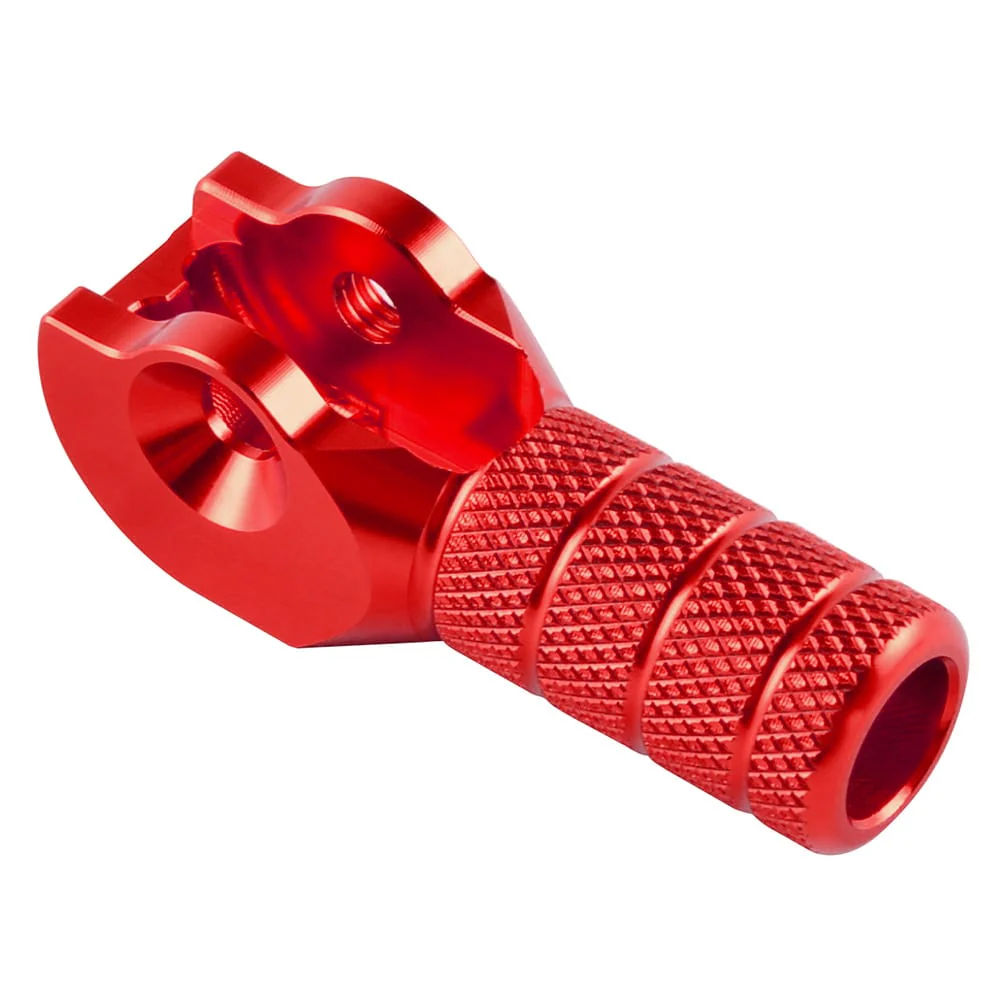Gear Shift Lever Shifter Pedal Tip For KTM Husqvarna 125-500 - Image 8