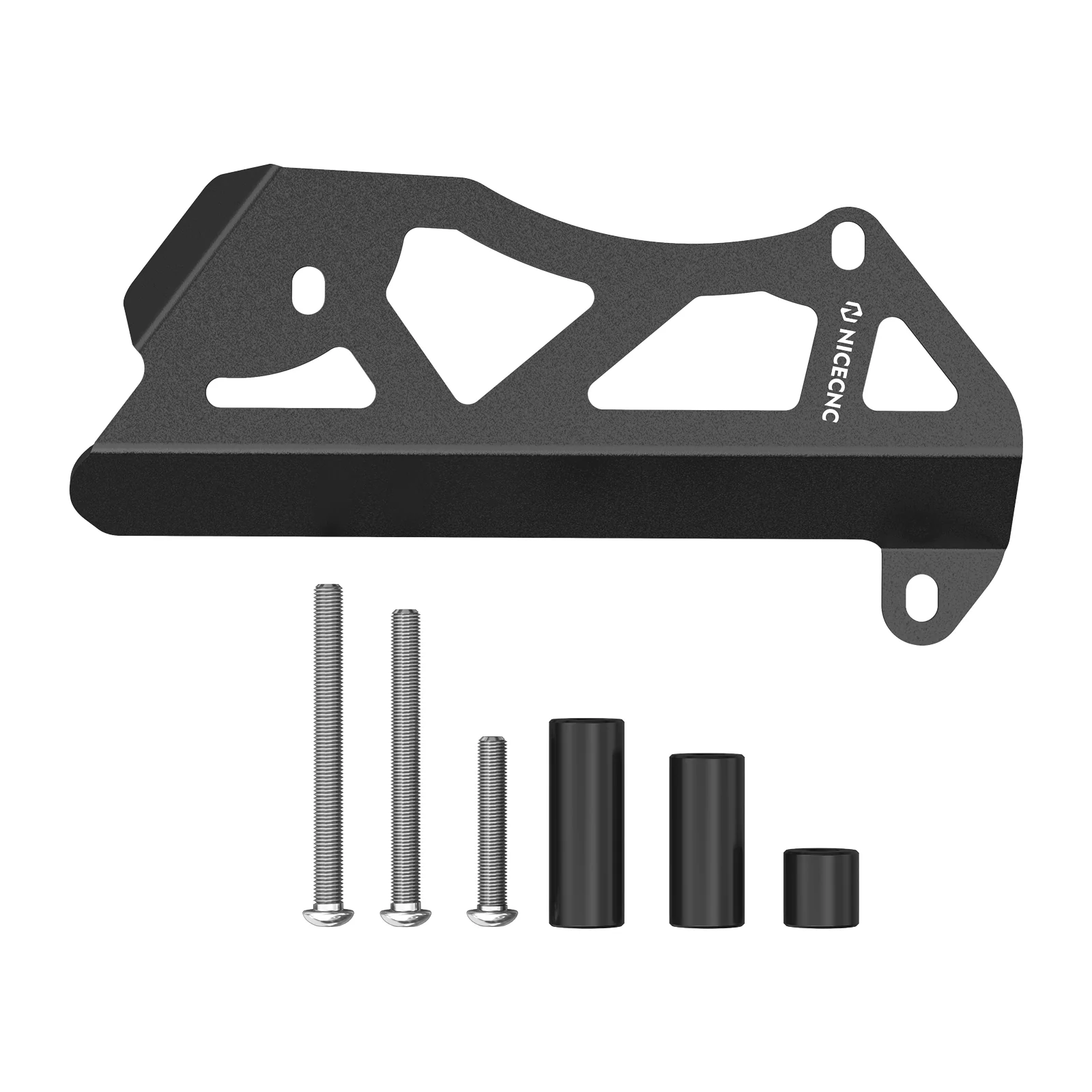 Gear Shift Linkage Cover For Yamaha Tenere 700 /XTZ700 2019-2024 - Image 17