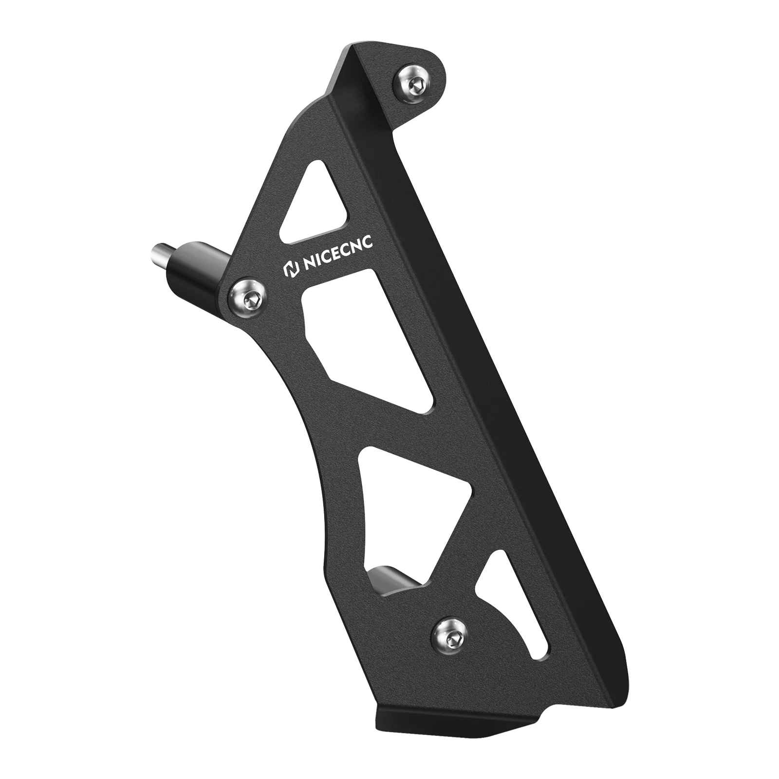 Gear Shift Linkage Cover For Yamaha Tenere 700 /XTZ700 2019-2024 - Image 18