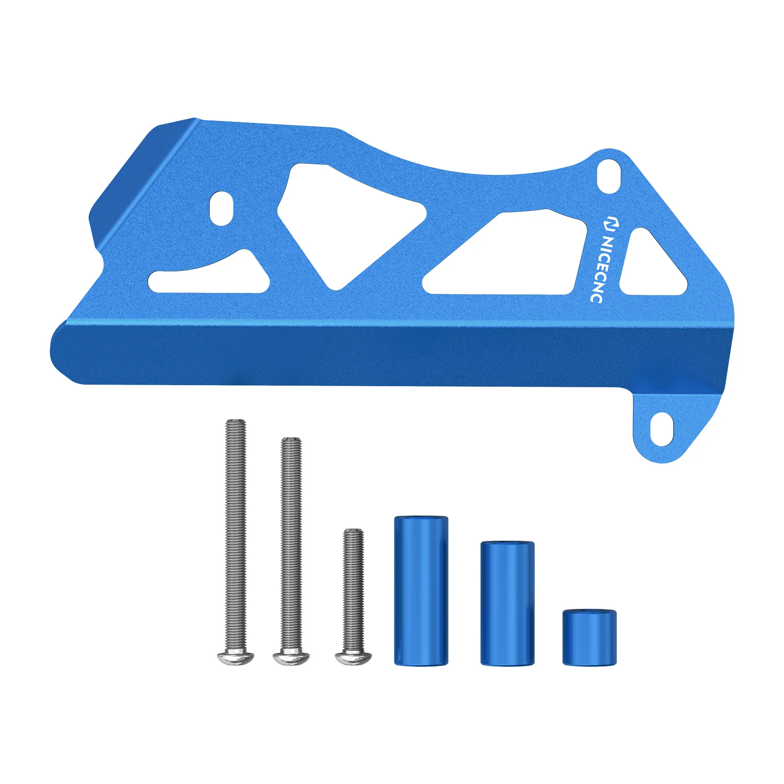 Gear Shift Linkage Cover For Yamaha Tenere 700 /XTZ700 2019-2024 - Image 9