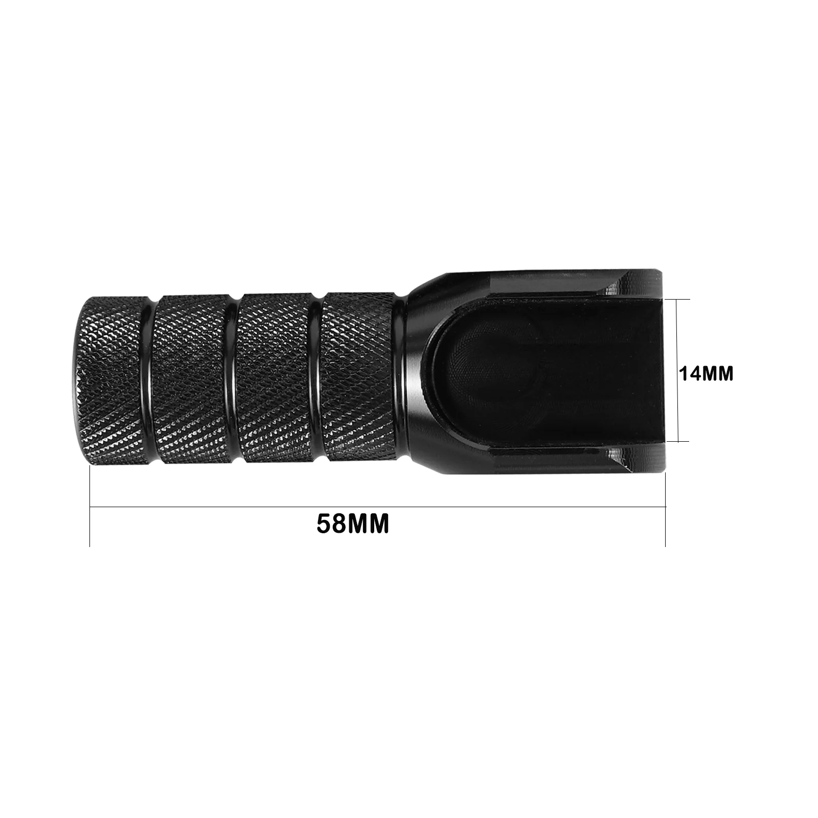 Gear Shifter Shift Lever Tip for KTM 125-530 EXC SX SXF XC XC-E XCW Husqvarna FC/FE/TC/TE/701 - Image 20
