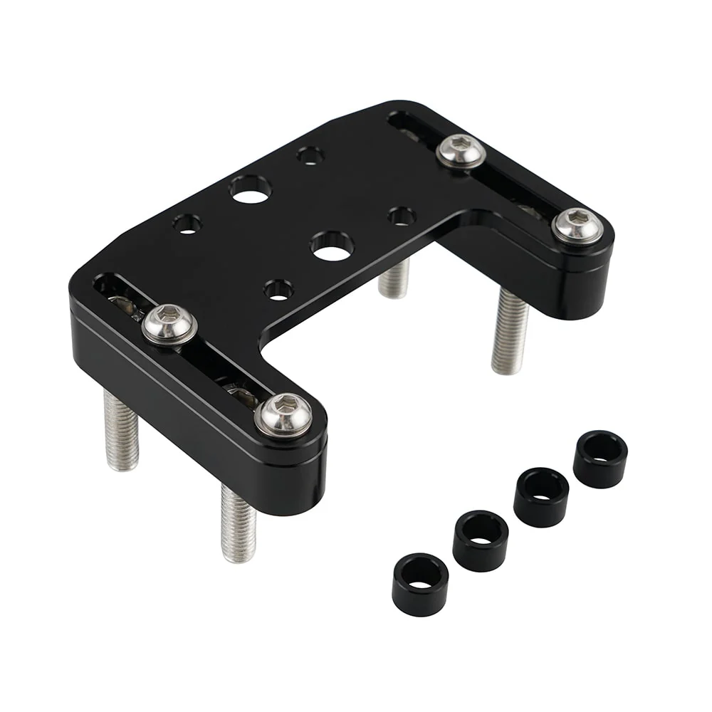 GPS Stout Mount For KTM Husqvarna Beta Husaberg - Image 3