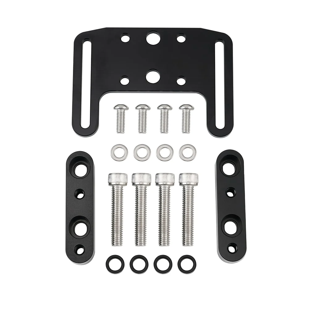 GPS Stout Mount For KTM Husqvarna Beta Husaberg - Image 4