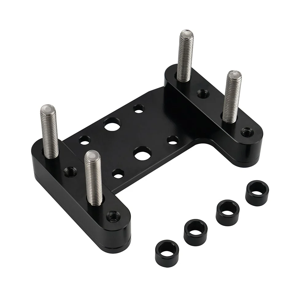 GPS Stout Mount For KTM Husqvarna Beta Husaberg - Image 5