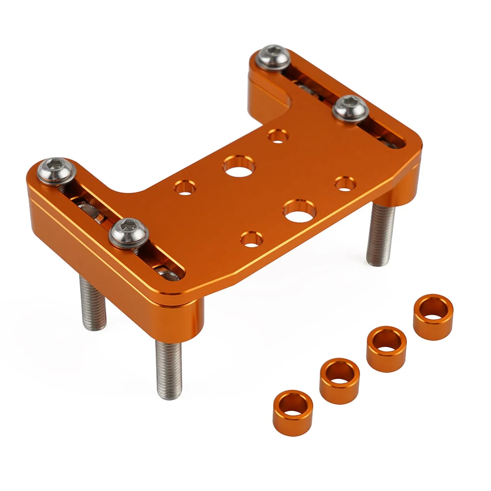 GPS Stout Mount For KTM Husqvarna Beta Husaberg - Image 8