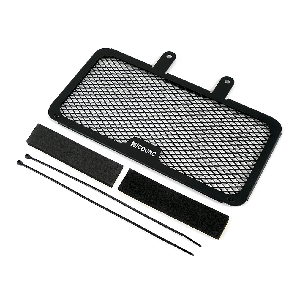 Oil Cooler Guard Grille Mesh Cover For BMW R NINE T 2014-2020 - Image 3