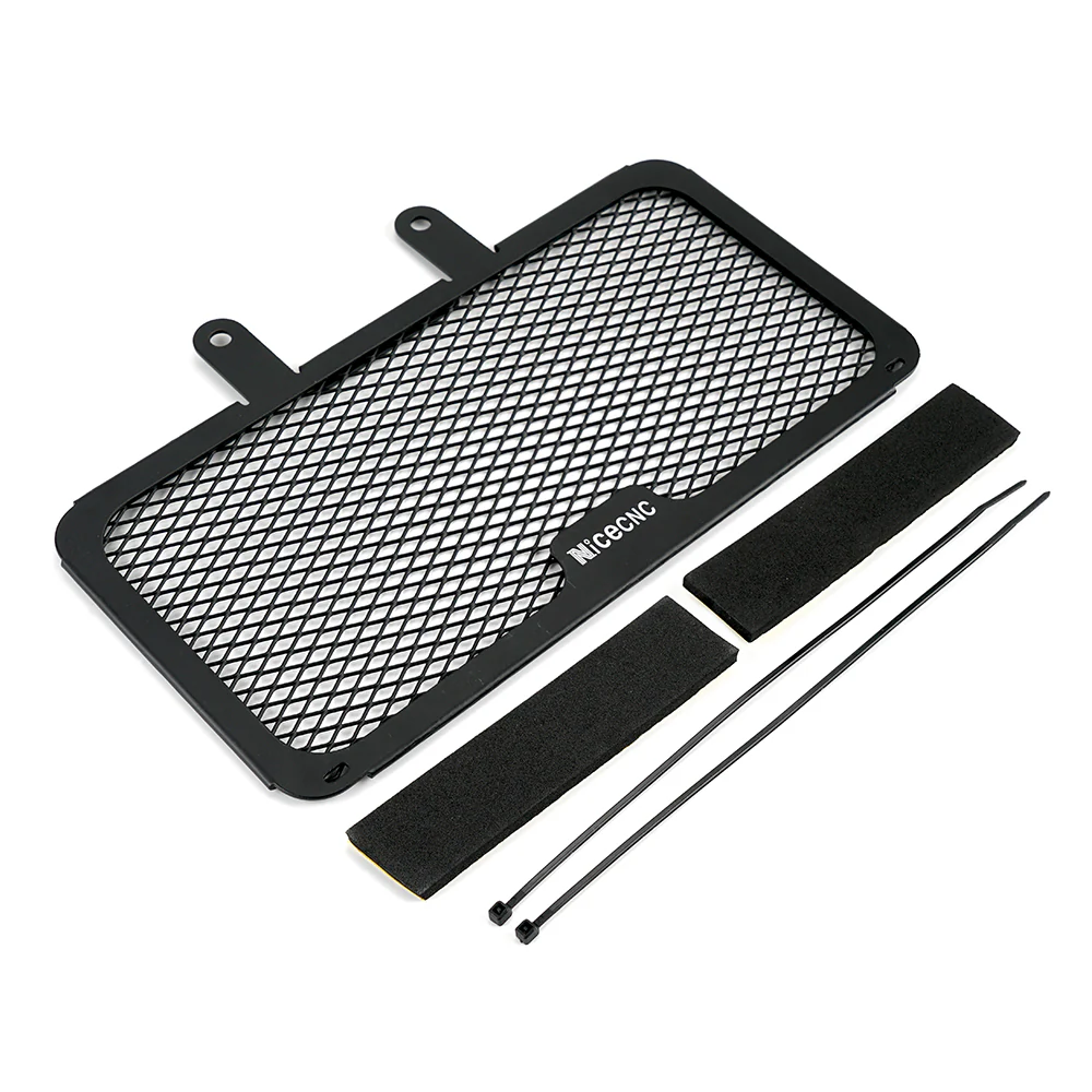 Oil Cooler Guard Grille Mesh Cover For BMW R NINE T 2014-2020 - Image 4