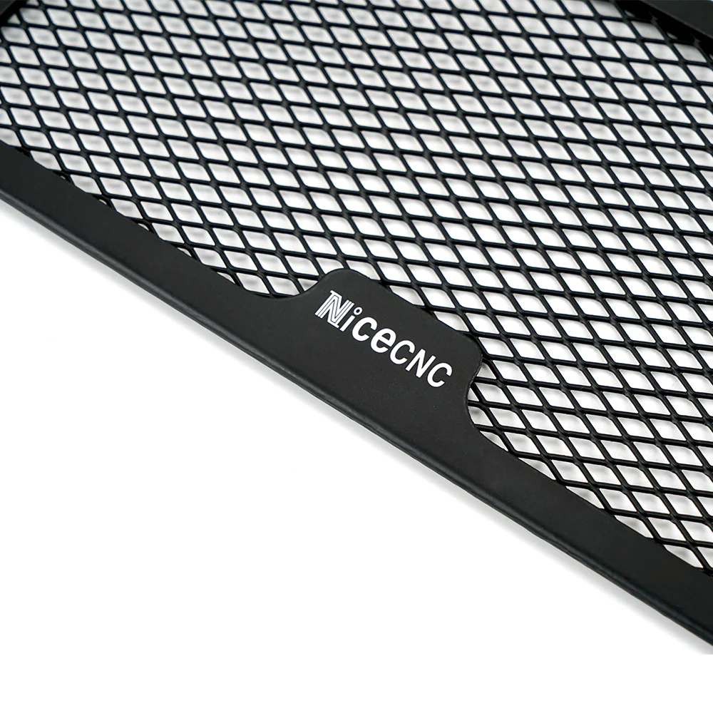Oil Cooler Guard Grille Mesh Cover For BMW R NINE T 2014-2020 - Image 6