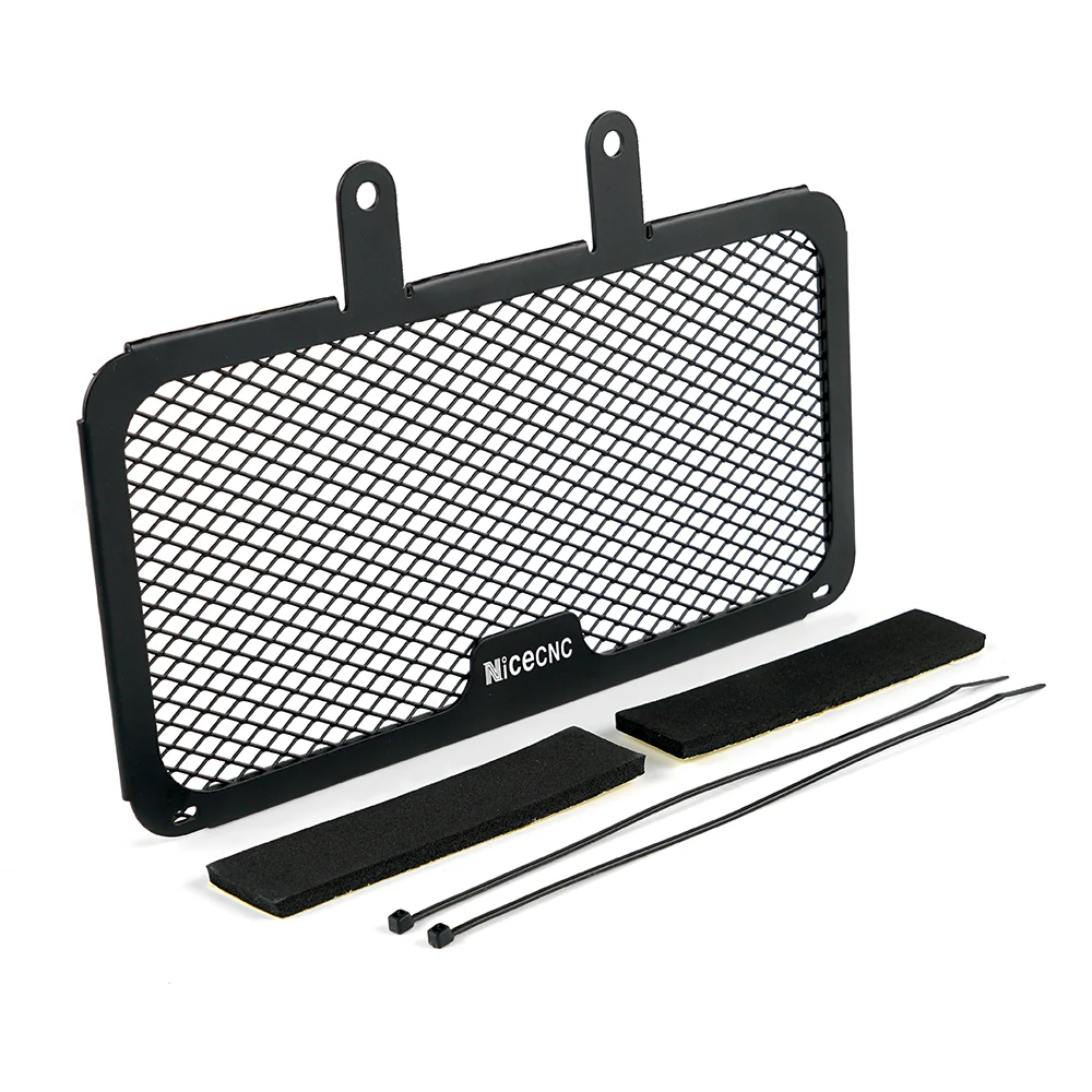 Oil Cooler Guard Grille Mesh Cover For BMW R NINE T 2014-2020 - Image 9