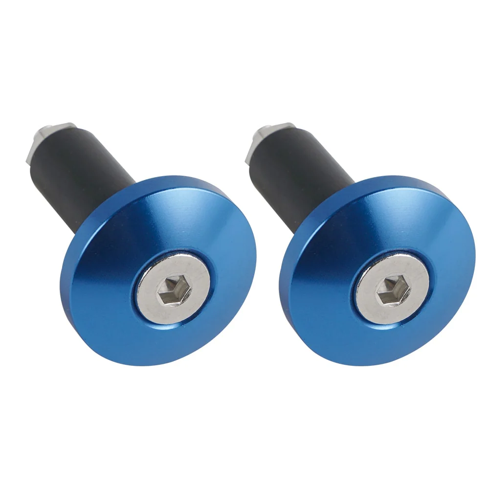 Handle Bar Hand Grip End Plug Slider For KTM 125-350 - Image 4