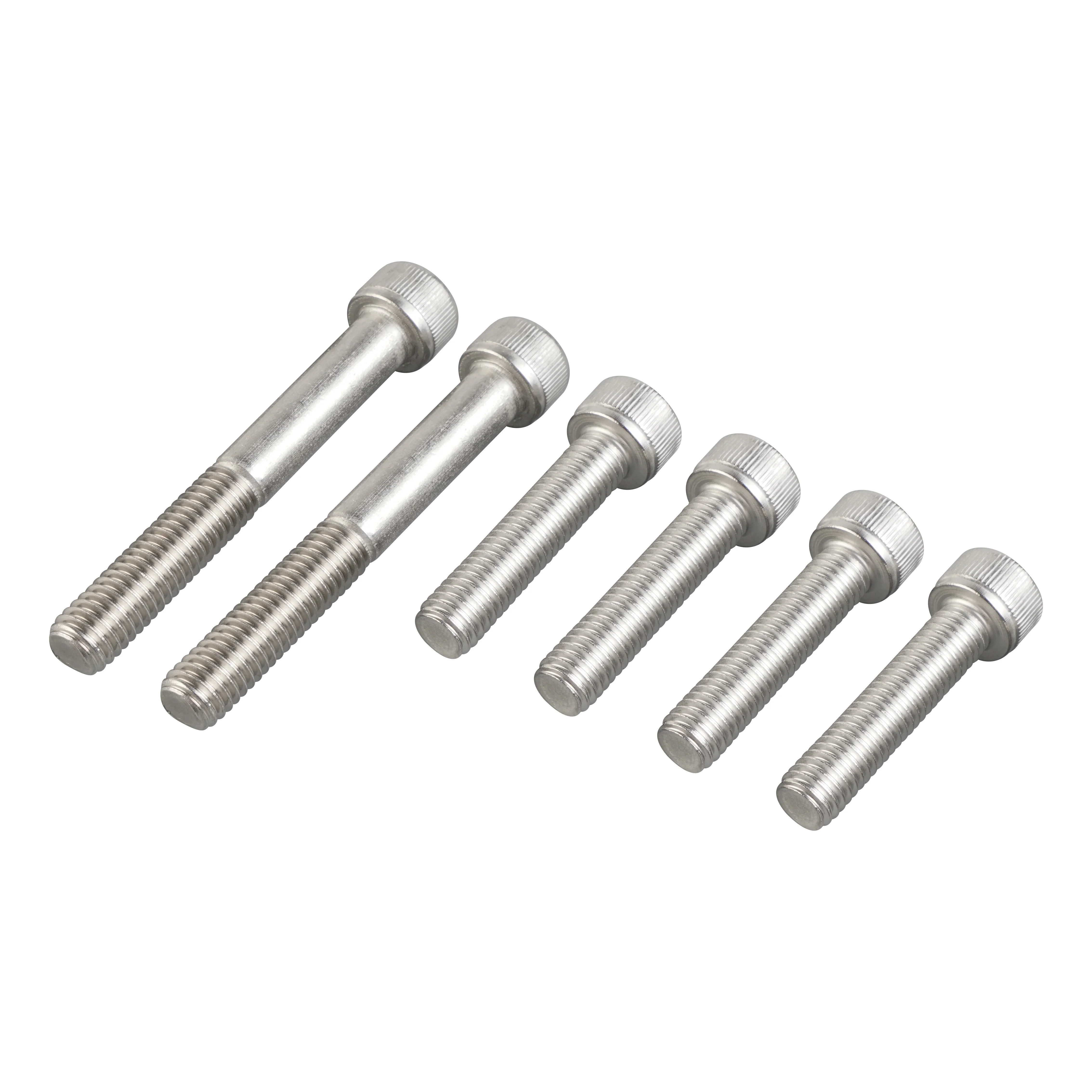 ATV 6PCS Handlebar Steering Stem Mounting Bolts Screws Kit For Yamaha Banshee 350 - Image 4