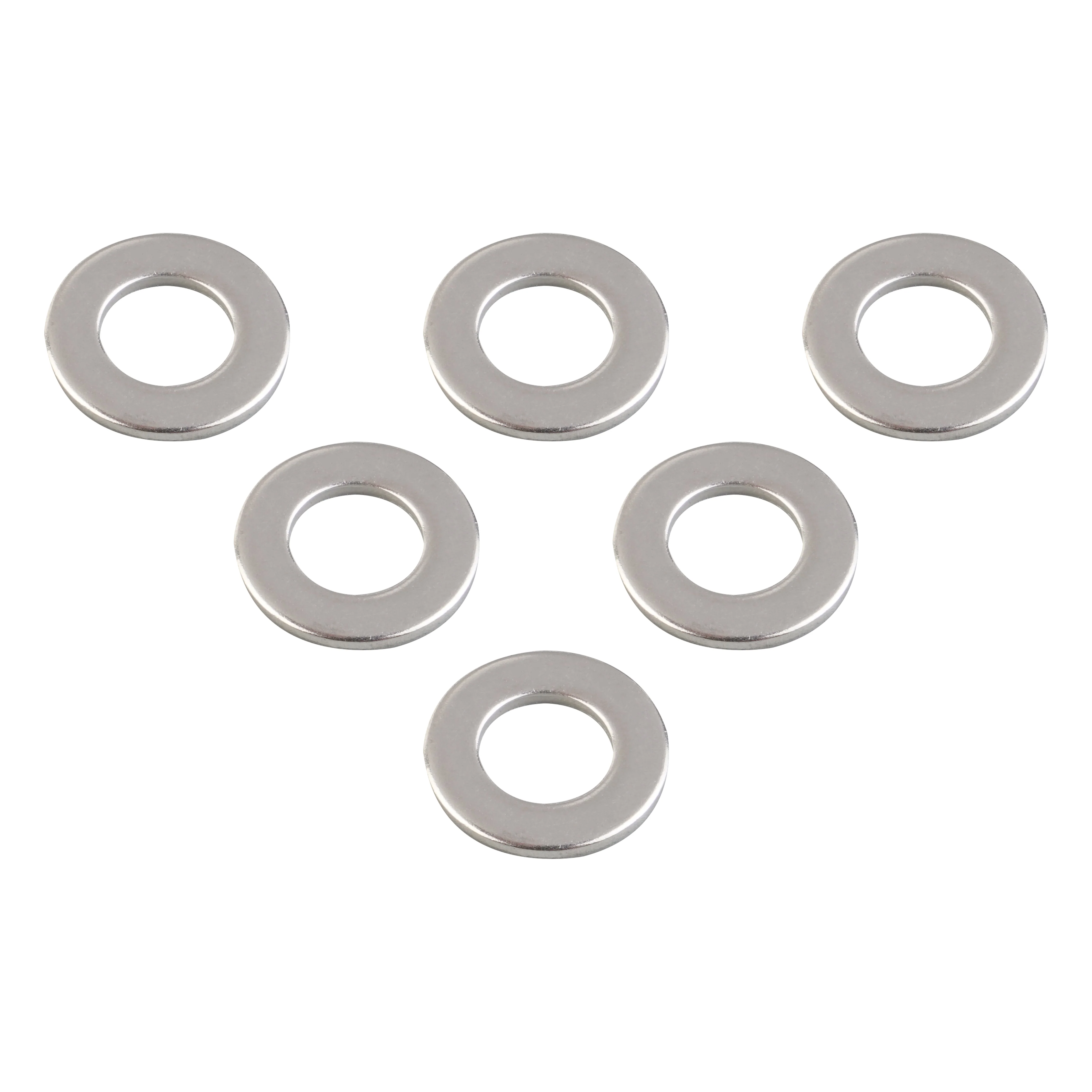 ATV 6PCS Handlebar Steering Stem Mounting Bolts Screws Kit For Yamaha Banshee 350 - Image 5