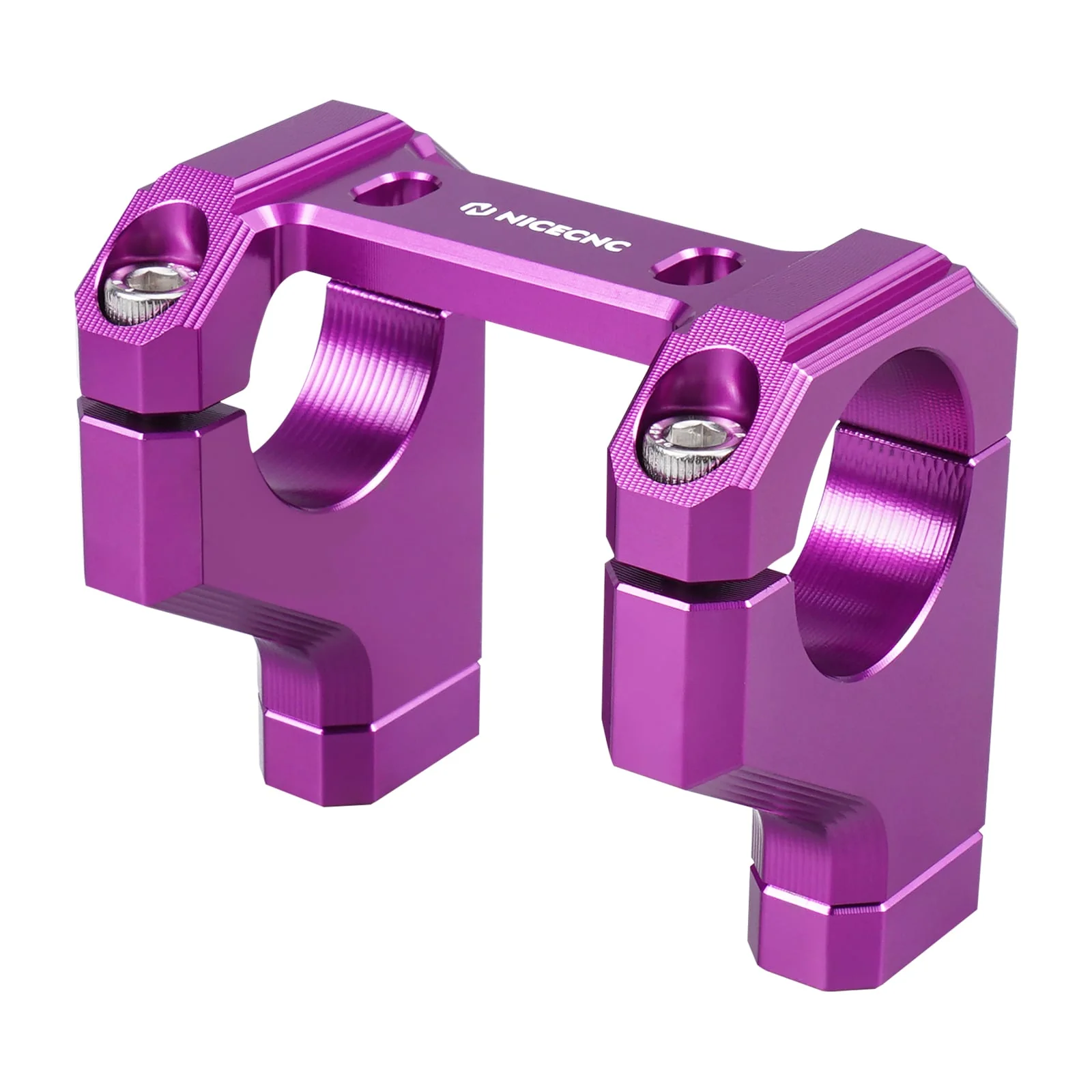 Handlebar Bar Risers & Fork Suspension Core For Surron Light Bee Segway X160 X260 - Image 5