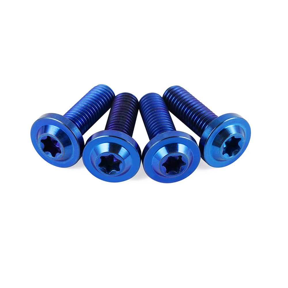 Handlebar Clamps Hold Down Bolts For KTM KTM 500 EXC F 2017-2021 - Image 12