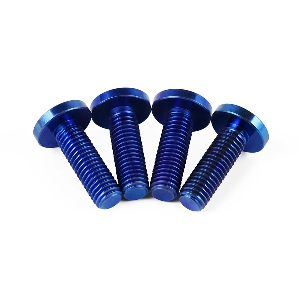 Handlebar Clamps Hold Down Bolts For KTM KTM 500 EXC F 2017-2021 - Image 13