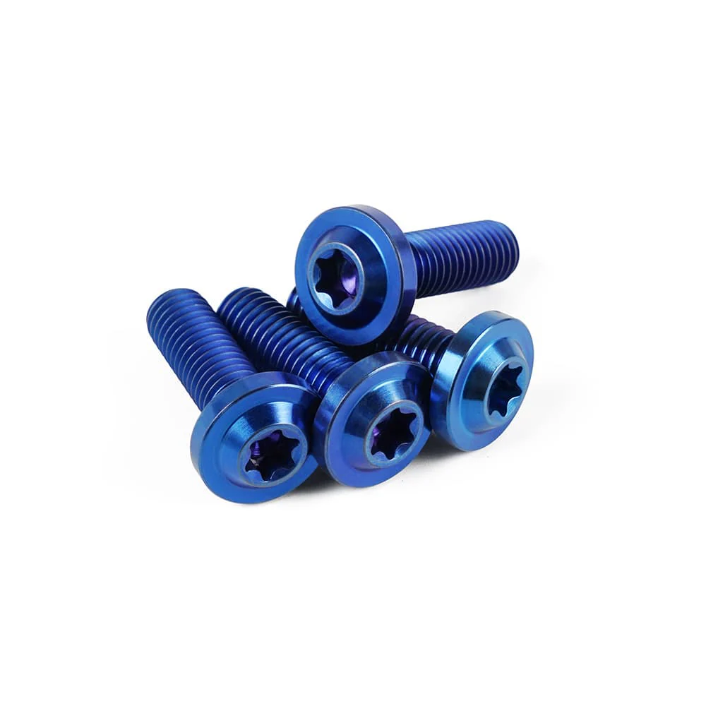 Handlebar Clamps Hold Down Bolts For KTM KTM 500 EXC F 2017-2021 - Image 14