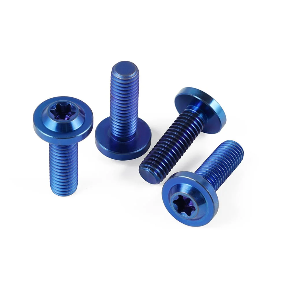 Handlebar Clamps Hold Down Bolts For KTM KTM 500 EXC F 2017-2021 - Image 15