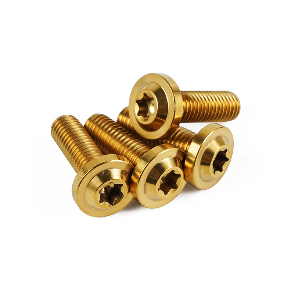 Handlebar Clamps Hold Down Bolts For KTM KTM 500 EXC F 2017-2021 - Image 8