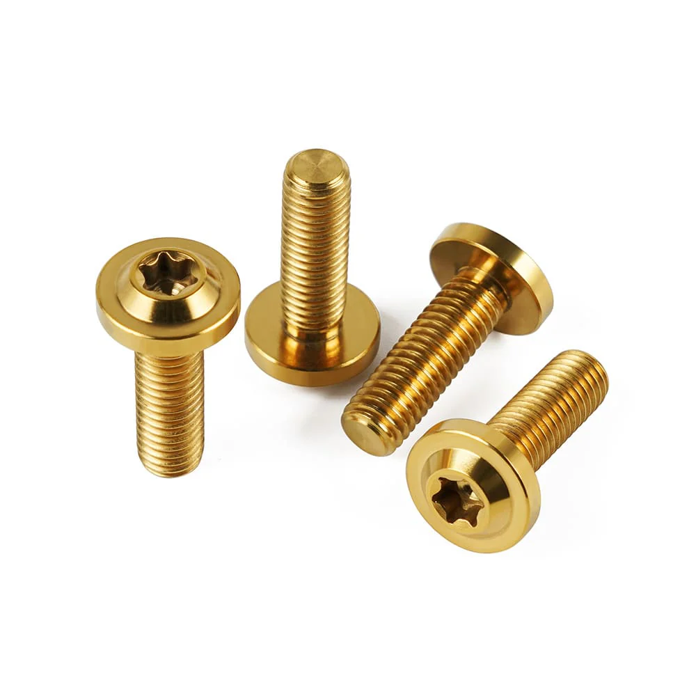 Handlebar Clamps Hold Down Bolts For KTM KTM 500 EXC F 2017-2021 - Image 9