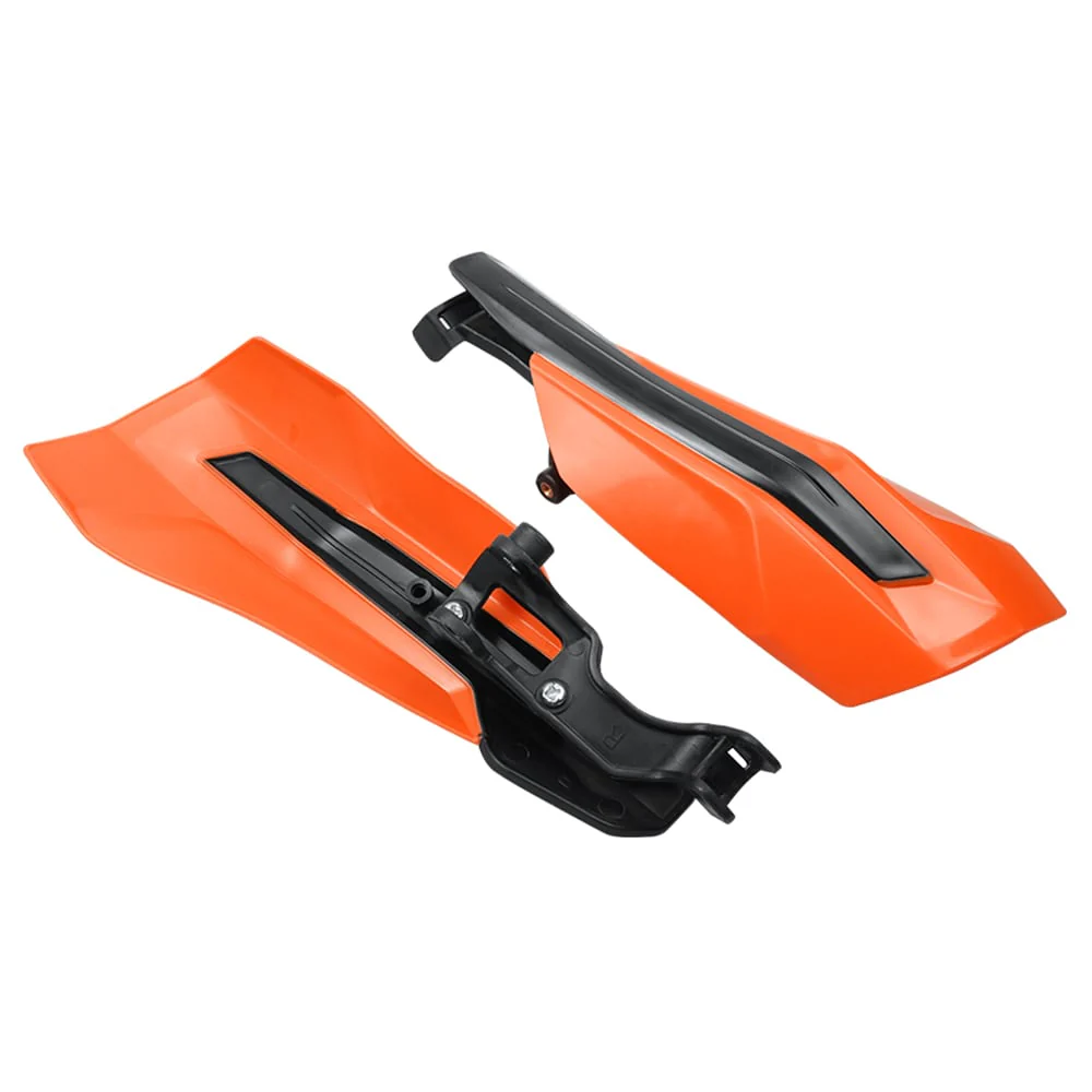 Handlebar Guards Handguard For KTM 125-500 XC/XCF/XCW/SX/SXF/EXC/EXCF - Image 10