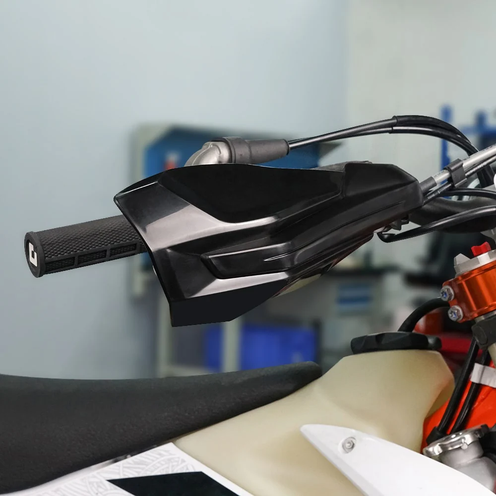 Handlebar Guards Handguard For KTM 125-500 XC/XCF/XCW/SX/SXF/EXC/EXCF - Image 15