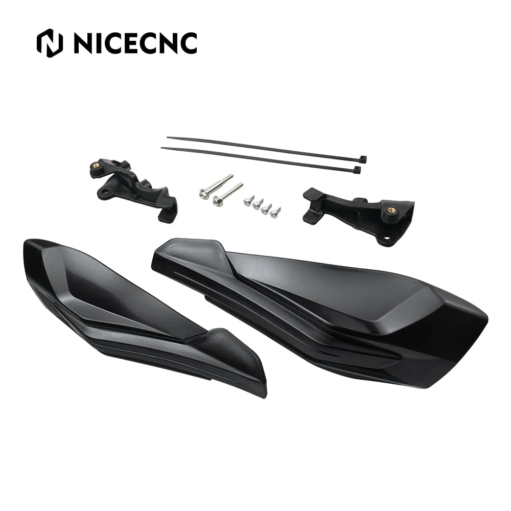 Handlebar Guards Handguard For KTM 125-500 XC/XCF/XCW/SX/SXF/EXC/EXCF - Image 5