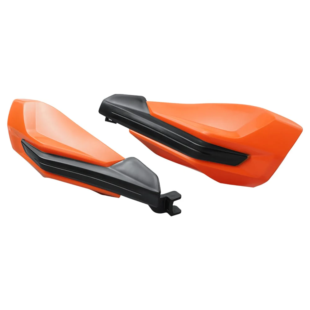 Handlebar Guards Handguard For KTM 125-500 XC/XCF/XCW/SX/SXF/EXC/EXCF - Image 9