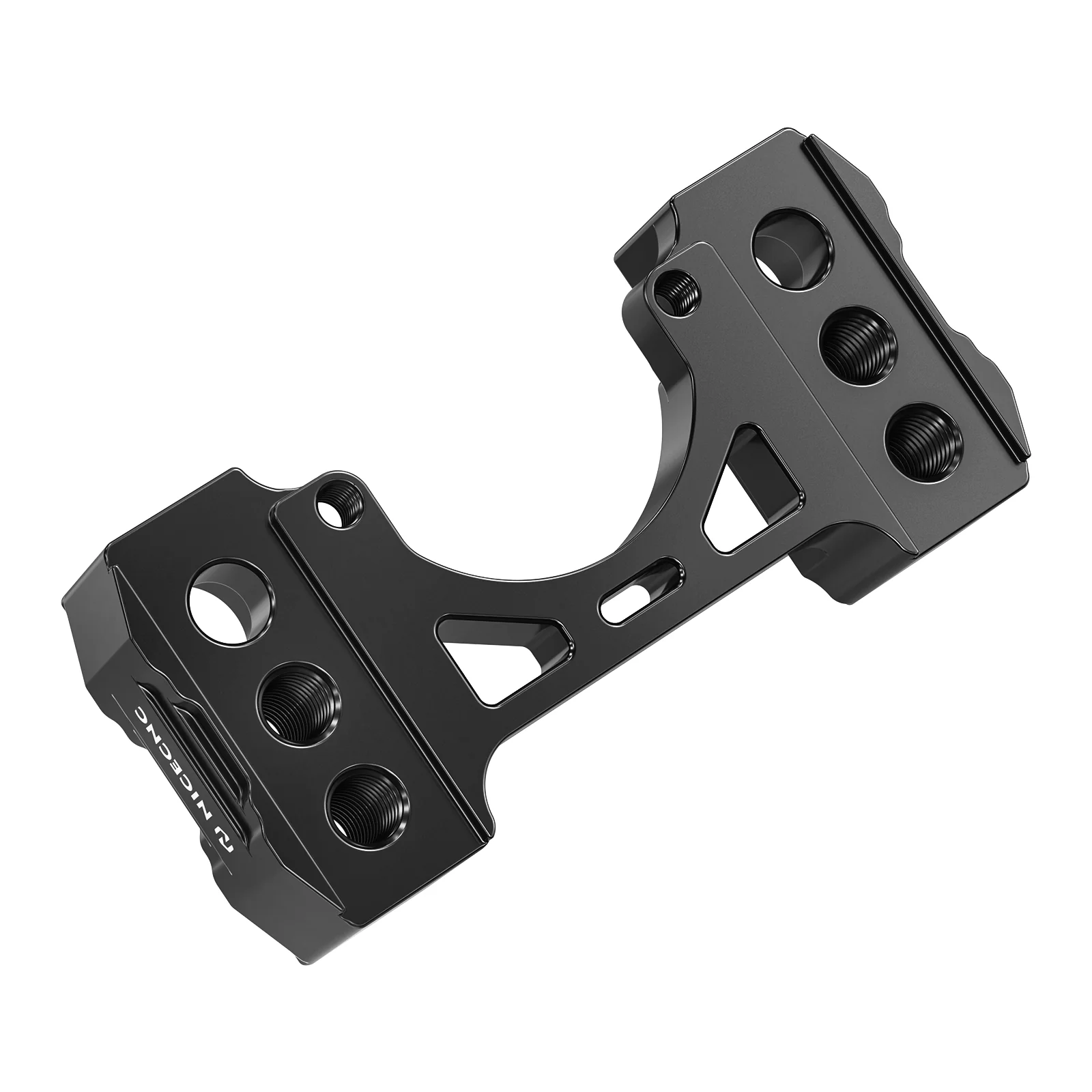 NICECNC Handlebar Riser Kit For Husqvarna NORDEN 901 2022-2023 - Image 4