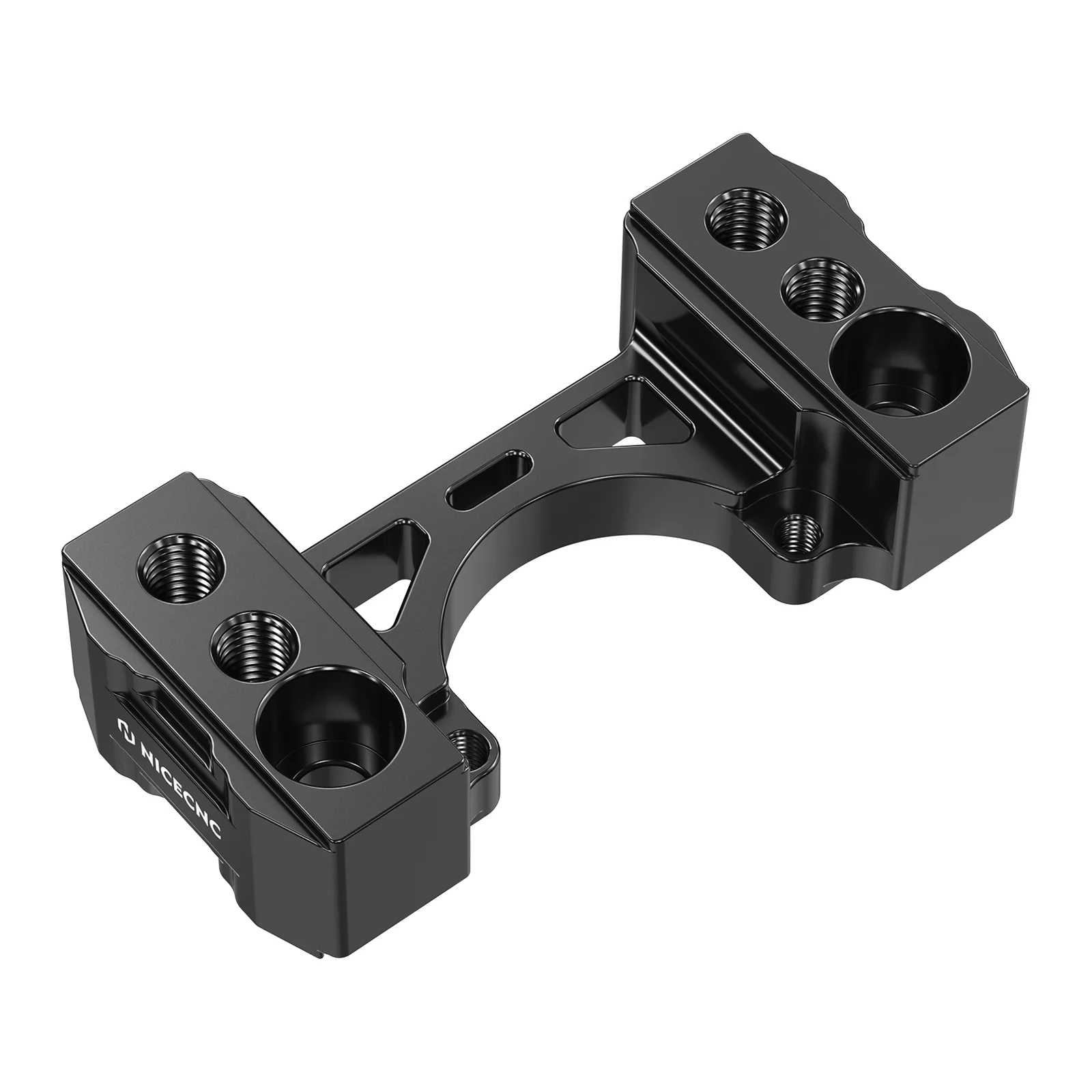 NICECNC Handlebar Riser Kit For Husqvarna NORDEN 901 2022-2023 - Image 6