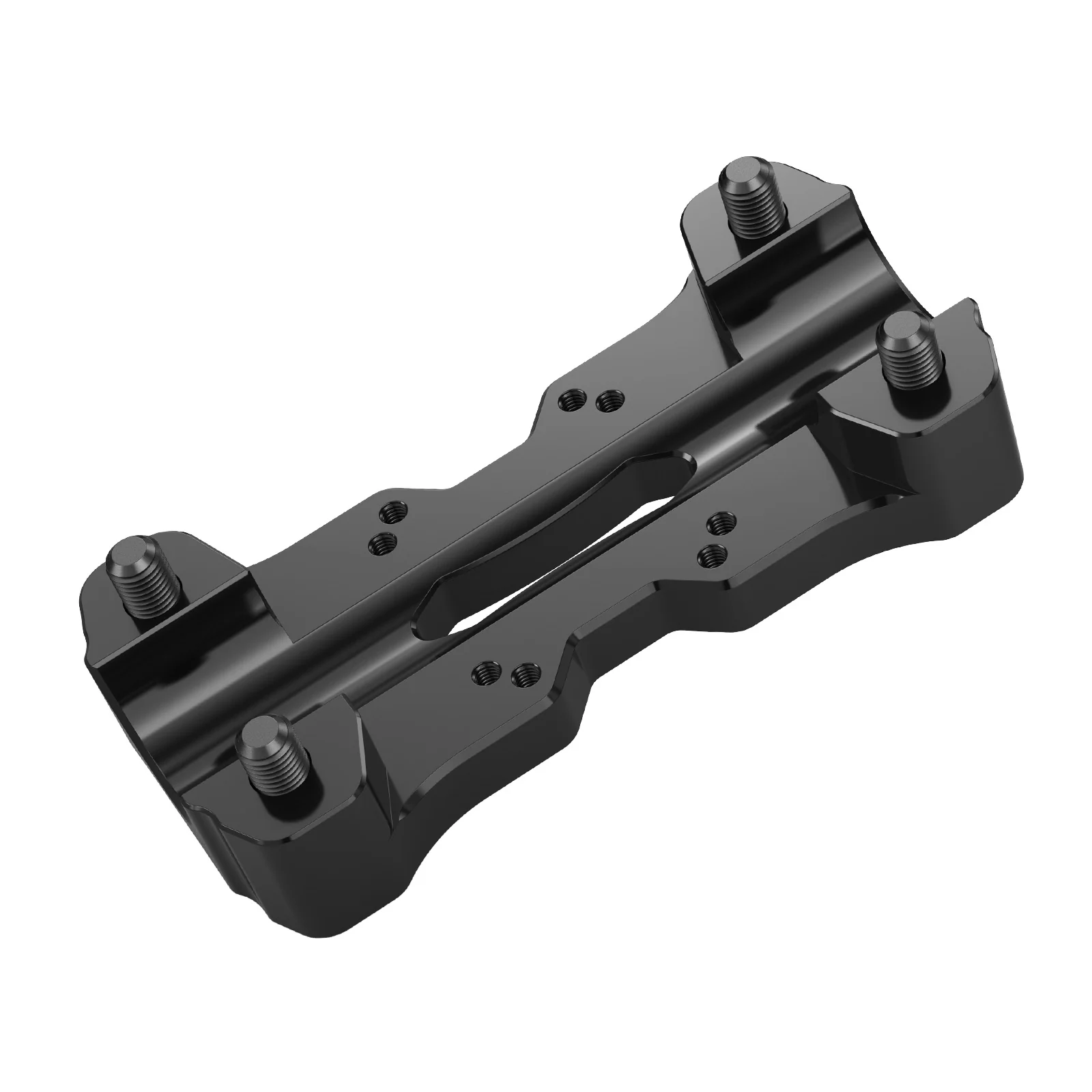 Handlebar Top Clamp with AMPS Pattern For Yamaha Tenere 700 2019-2024 - Image 5