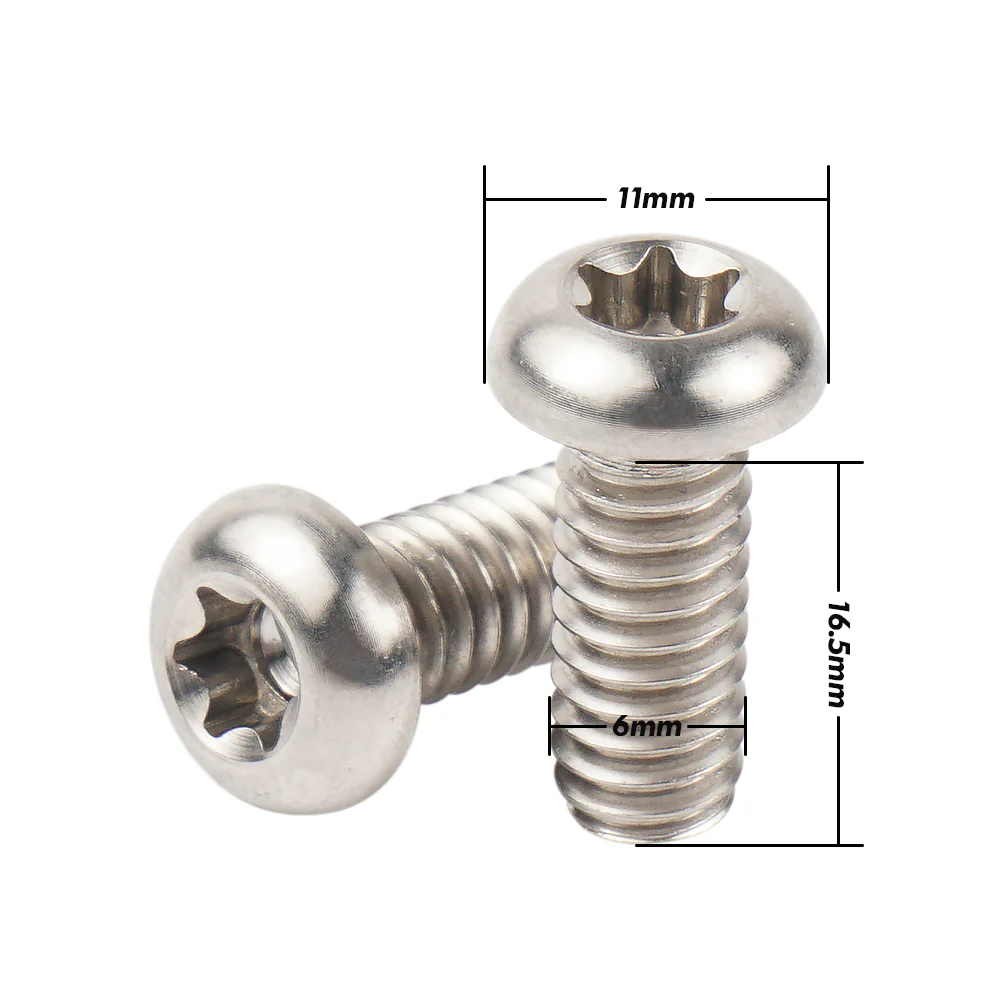 Derby Clutch Cover Screws Bolts For Harley Dyna Fat Street Bob Low Rider Super Glide - Image 17