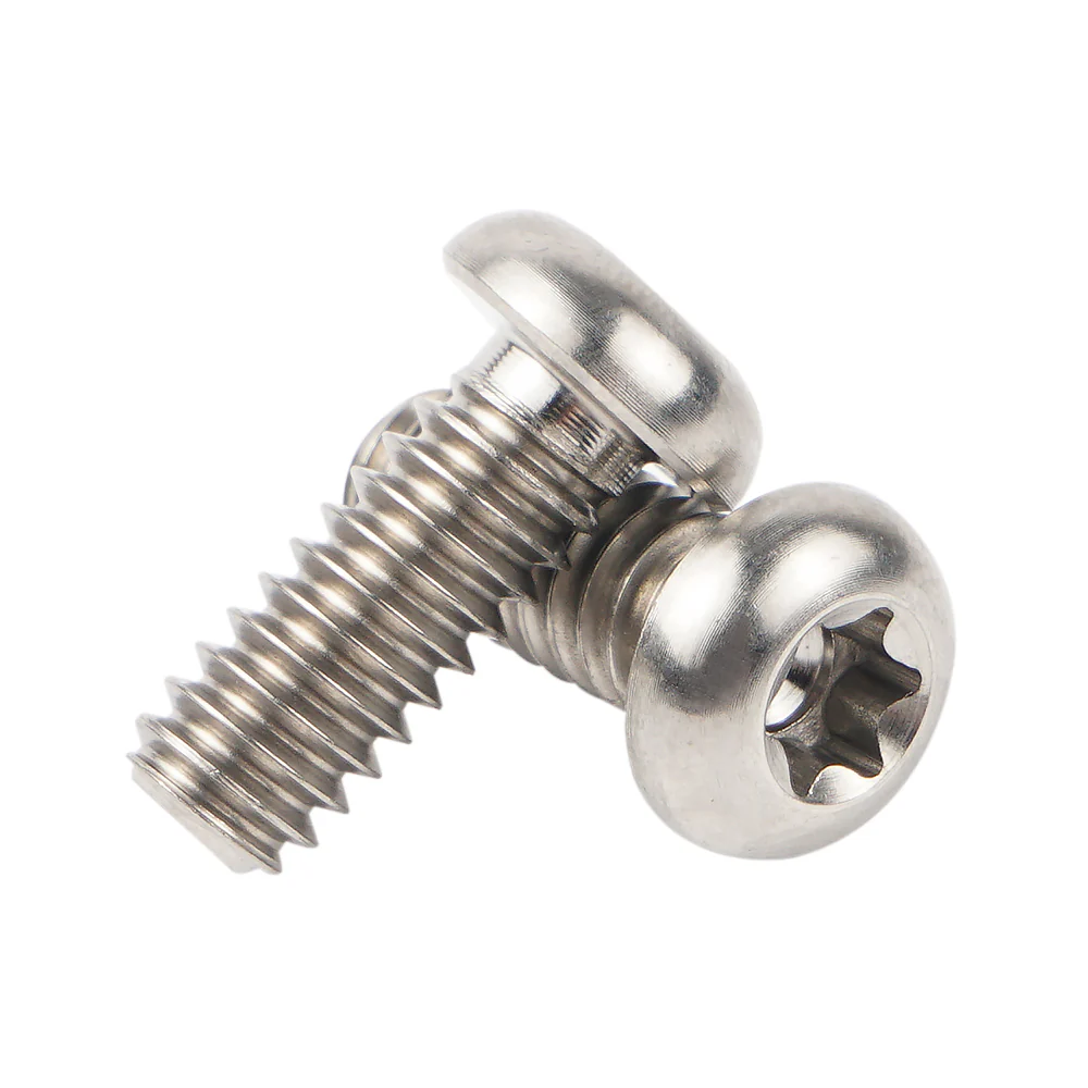 Derby Clutch Cover Screws Bolts For Harley Dyna Fat Street Bob Low Rider Super Glide - Image 24