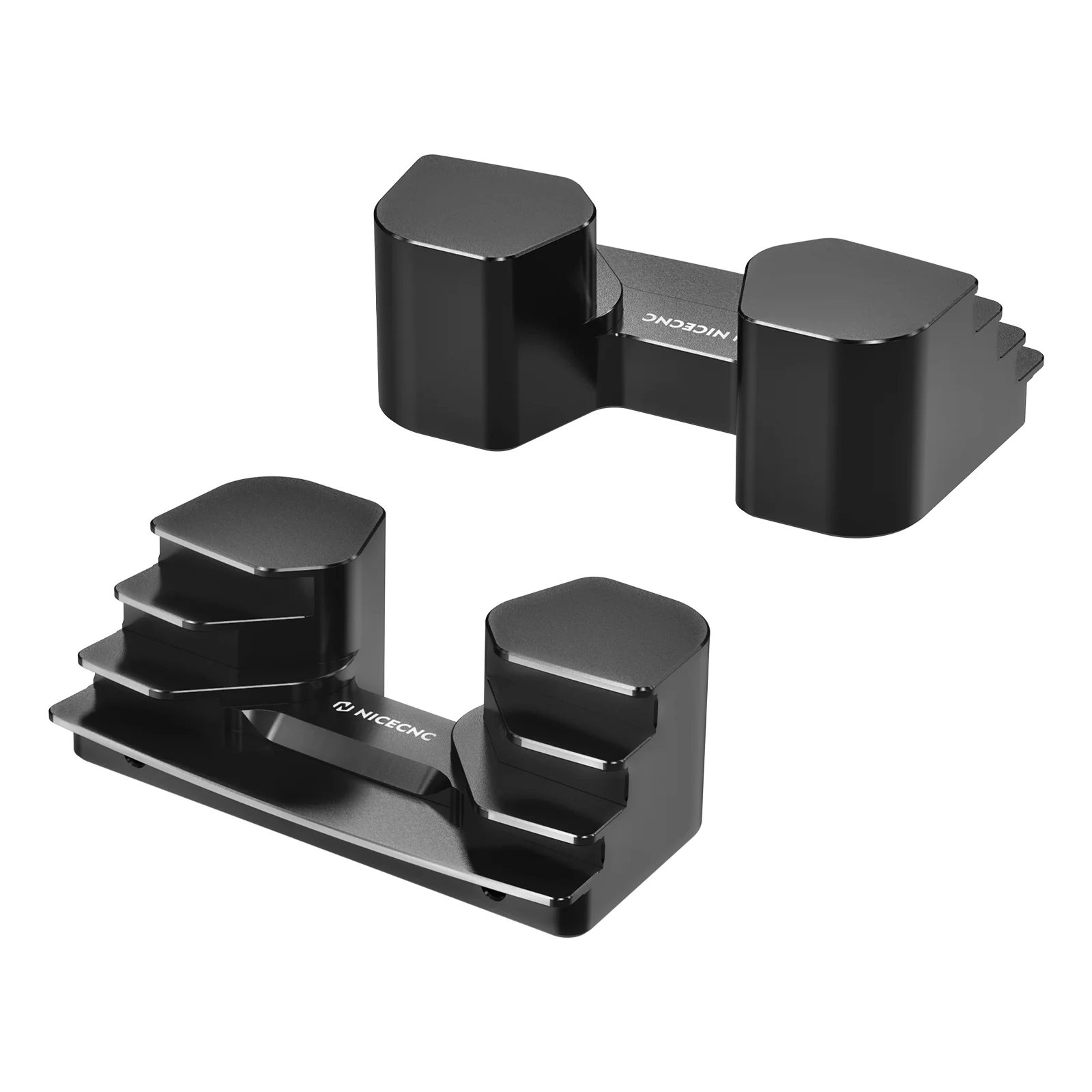 V Twin Cam Spark Plug Covers For Harley Dyna Low Rider Street Fat Bob Super Glide - Image 7
