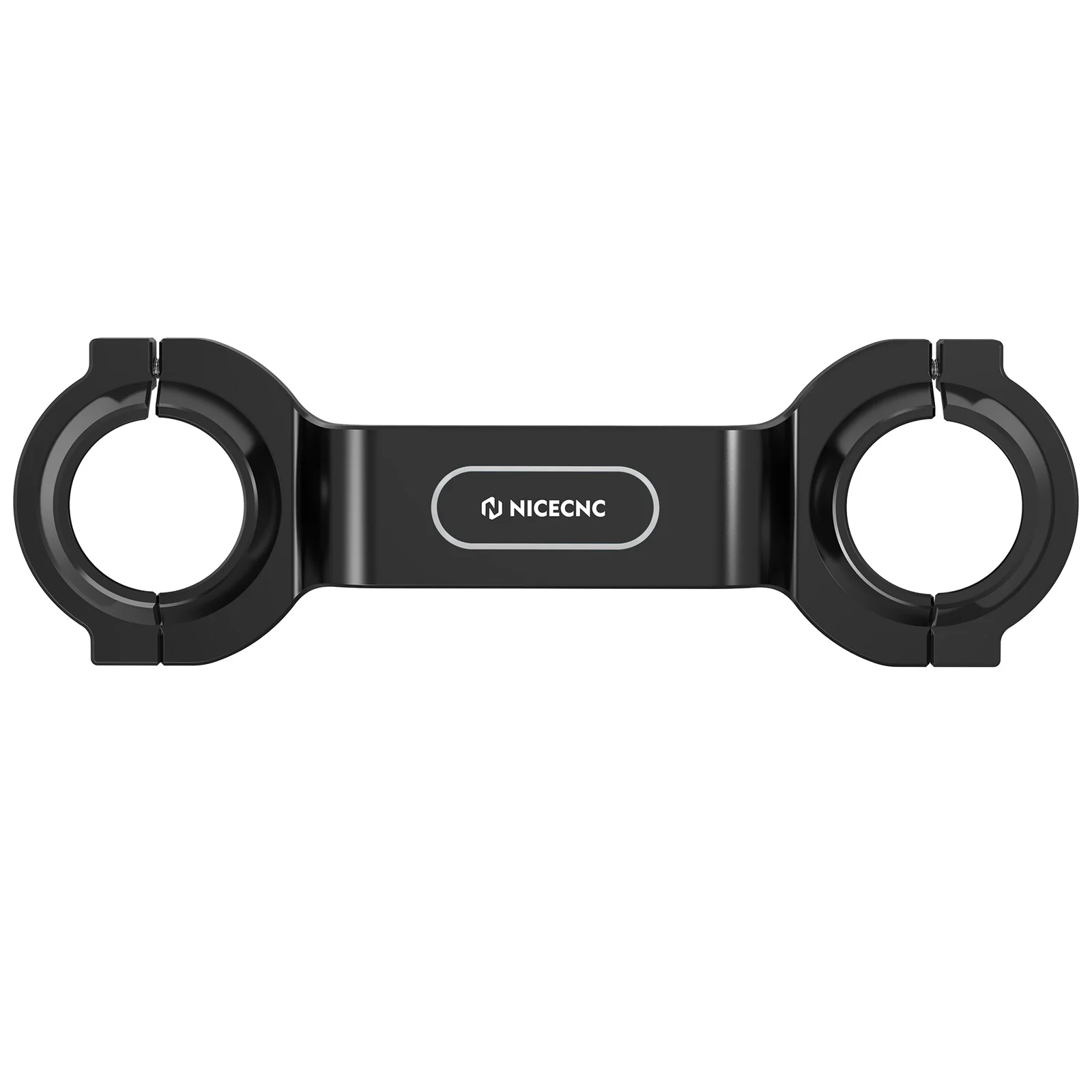 Front Method Fork Brace Stabilizer For Harley Dyna Low Rider Super Glide Wide Glide - Image 16