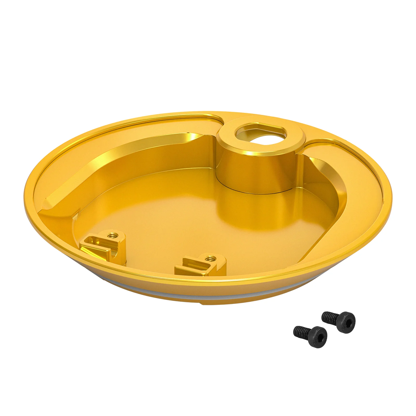 Fuel Console Door Gas Tank Cap For Harley Electra Street Glide Ultra Limited - Image 15
