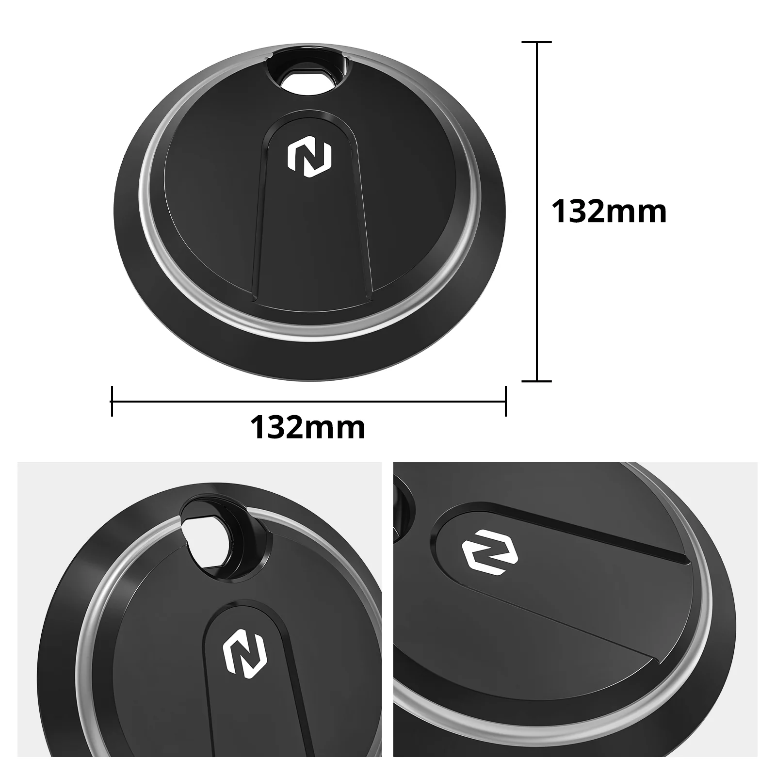 Fuel Console Door Gas Tank Cap For Harley Electra Street Glide Ultra Limited - Image 17