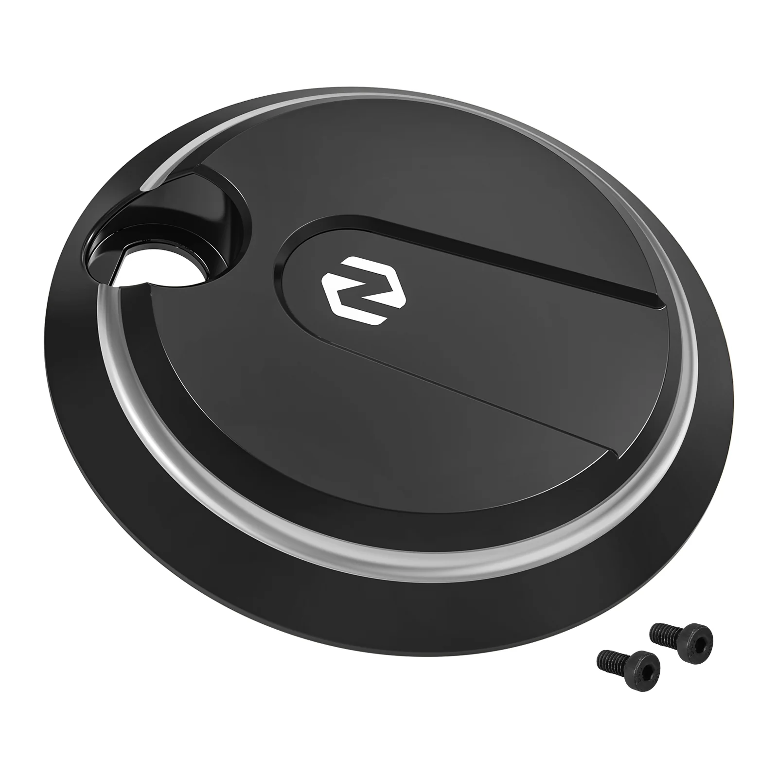 Fuel Console Door Gas Tank Cap For Harley Electra Street Glide Ultra Limited - Image 19