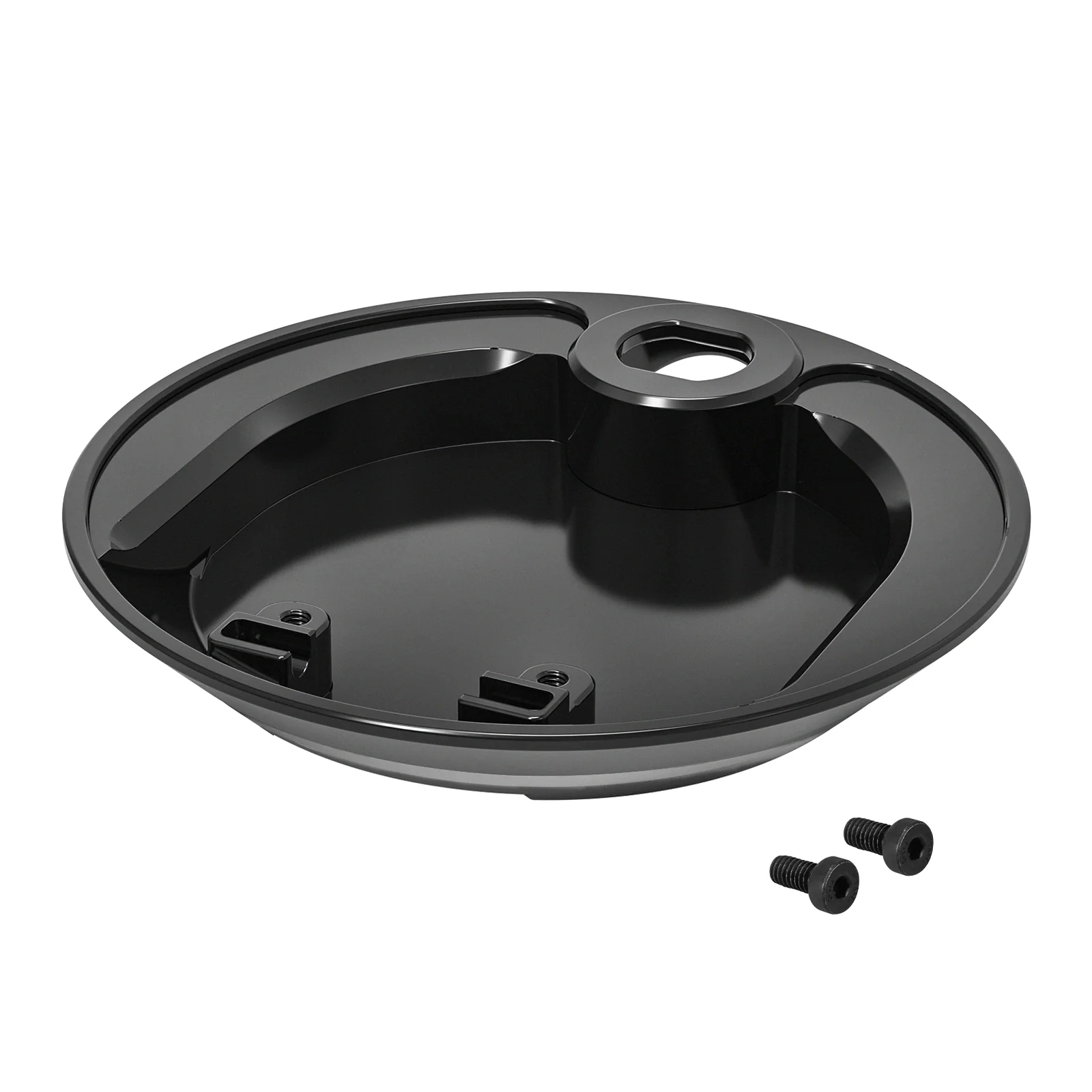 Fuel Console Door Gas Tank Cap For Harley Electra Street Glide Ultra Limited - Image 21