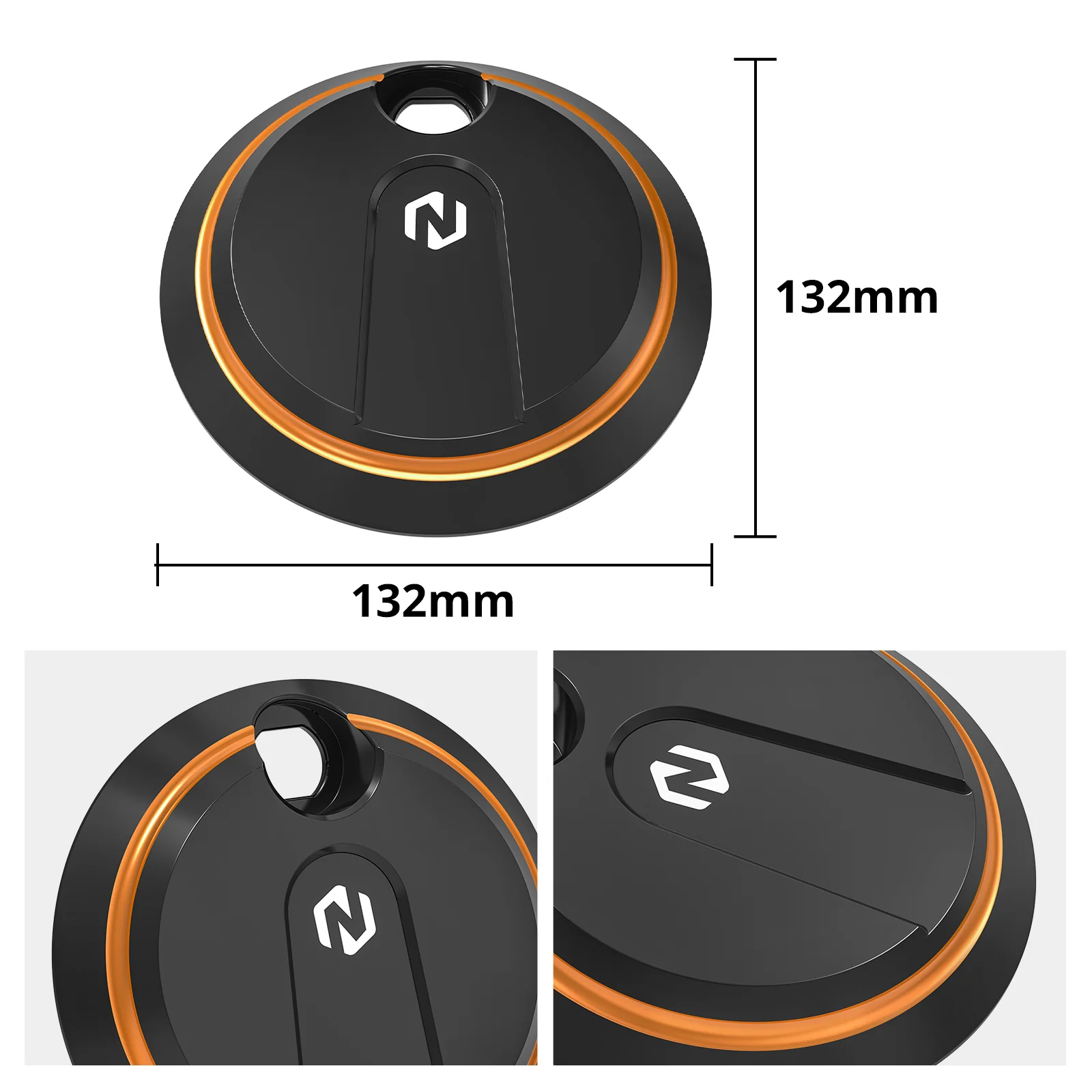 Fuel Console Door Gas Tank Cap For Harley Electra Street Glide Ultra Limited - Image 6