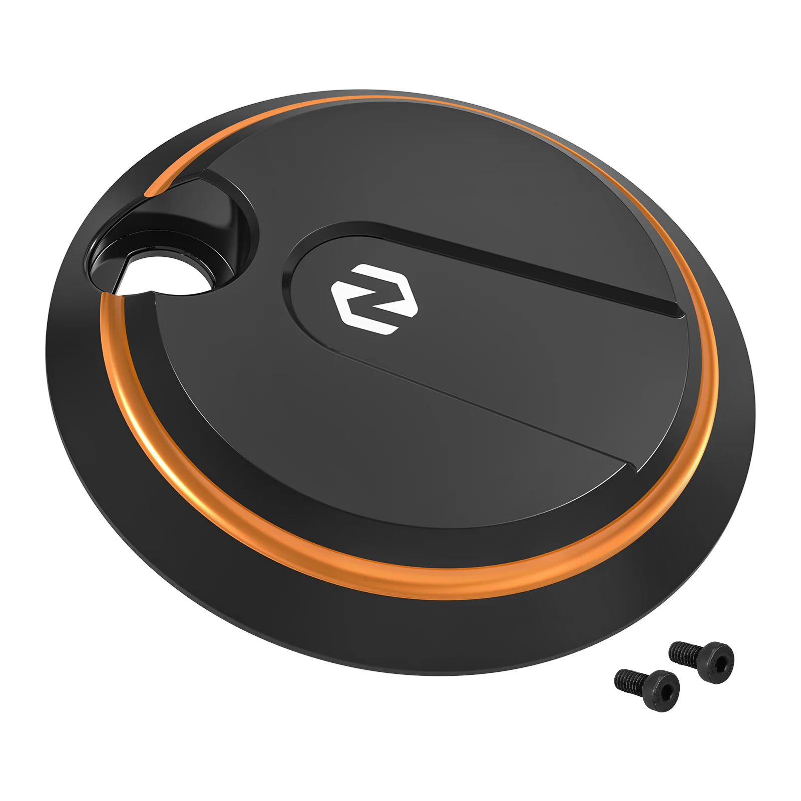 Fuel Console Door Gas Tank Cap For Harley Electra Street Glide Ultra Limited - Image 7