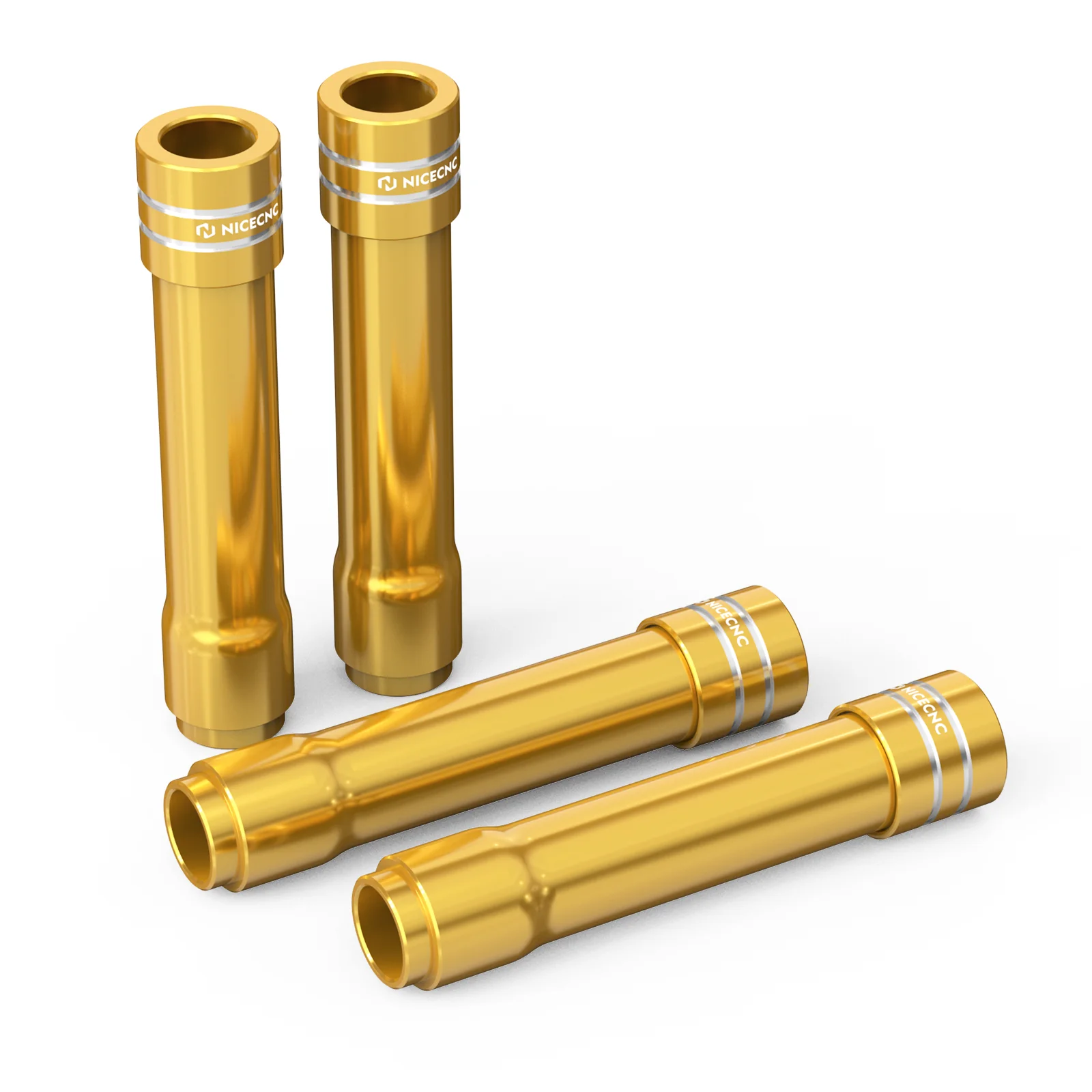 M8 Engine Tappet + Pushrod Tube Covers For Harley Softail Fat Boy Heritage Classic 114 - Image 11