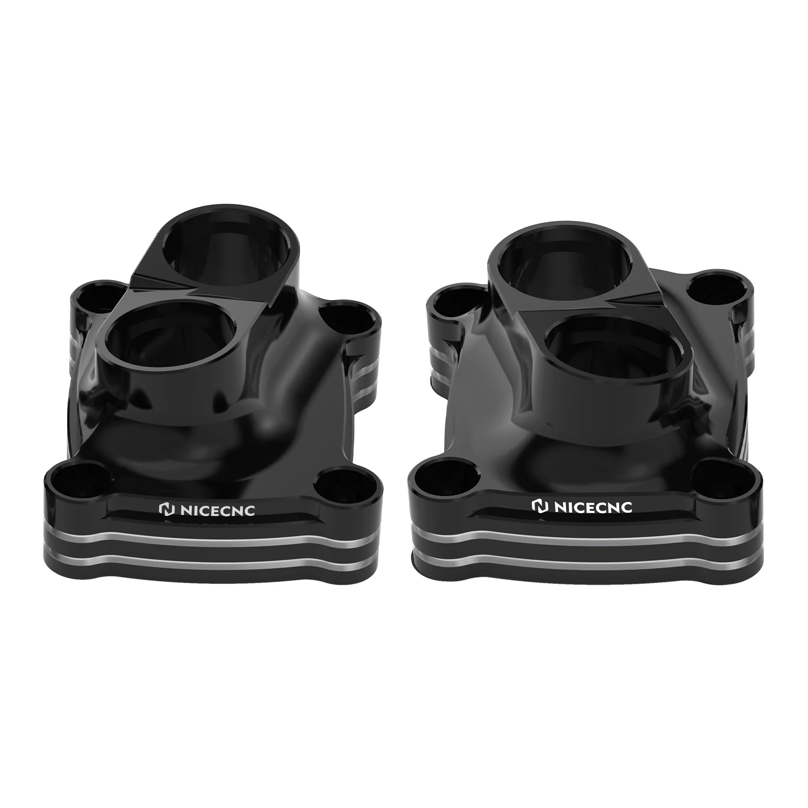 M8 Engine Lifter Tappet Covers For Harley Road King Electra Street Glide Ultra Limited - Image 20